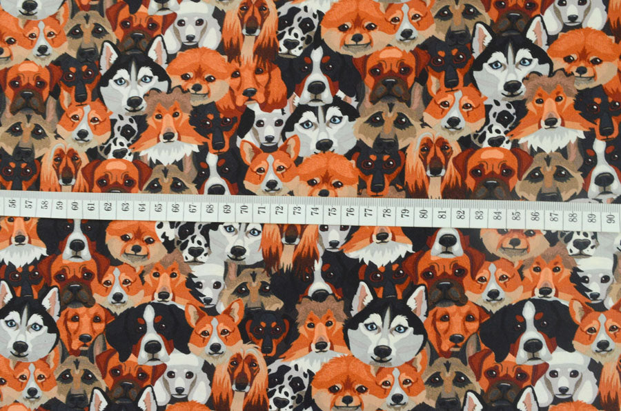 True Craft - Pack Of Canines