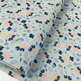 John Louden - Winslet - Blue