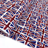 Union Jack - RWB