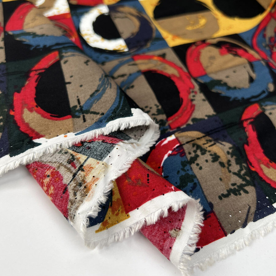 Challis - Kandinsky Circles