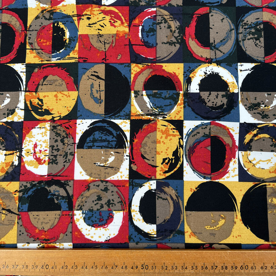 Challis - Kandinsky Circles