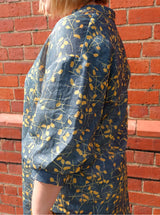 Style Arc - Kent Woven Tunic Pattern (UK 4-16)