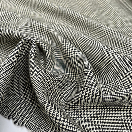 Wool Tartan & Check