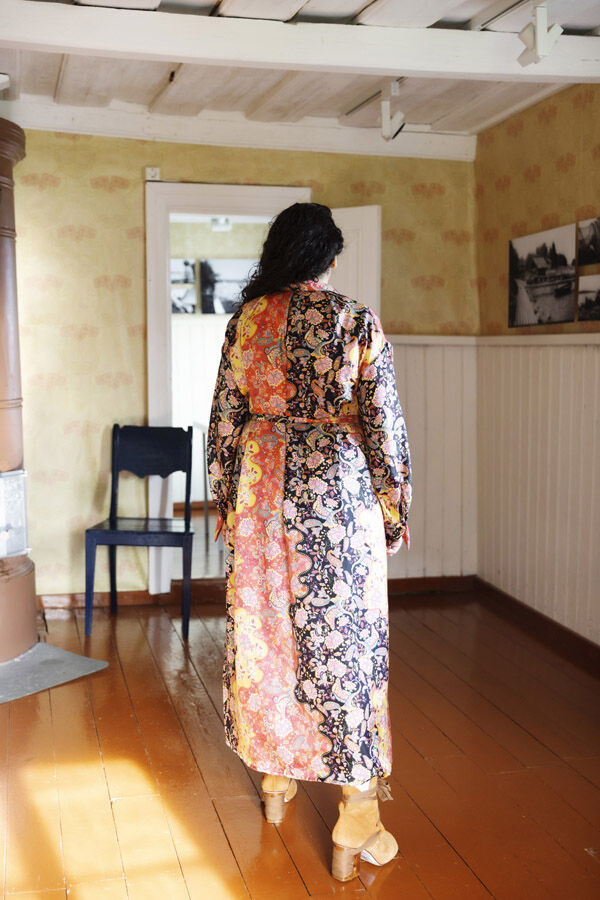 TAUKO Magazine Issue No. 15