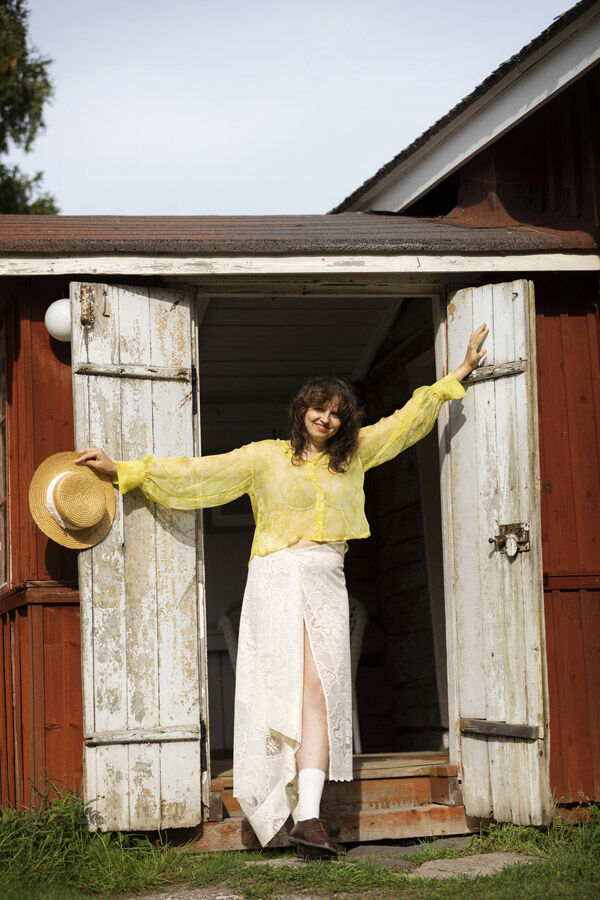 TAUKO Magazine Issue No. 15