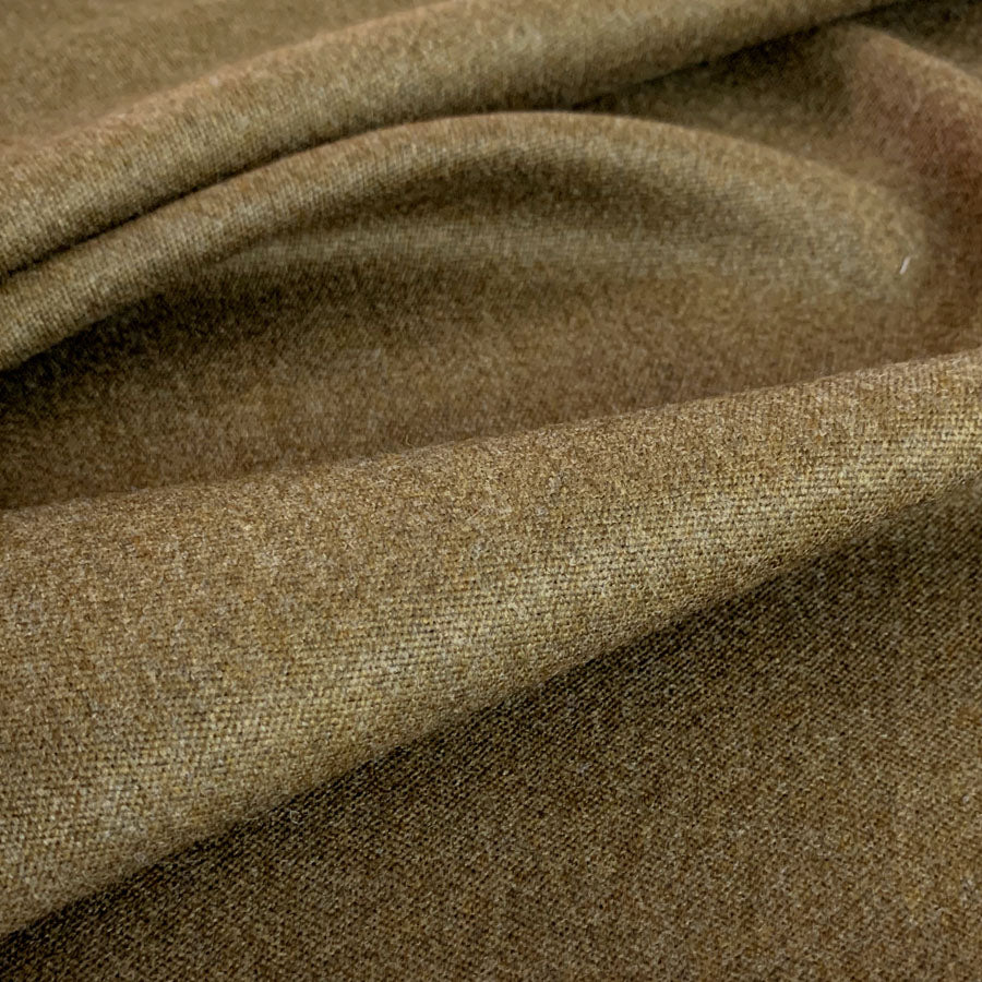Khaki Wool
