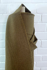 Khaki Wool
