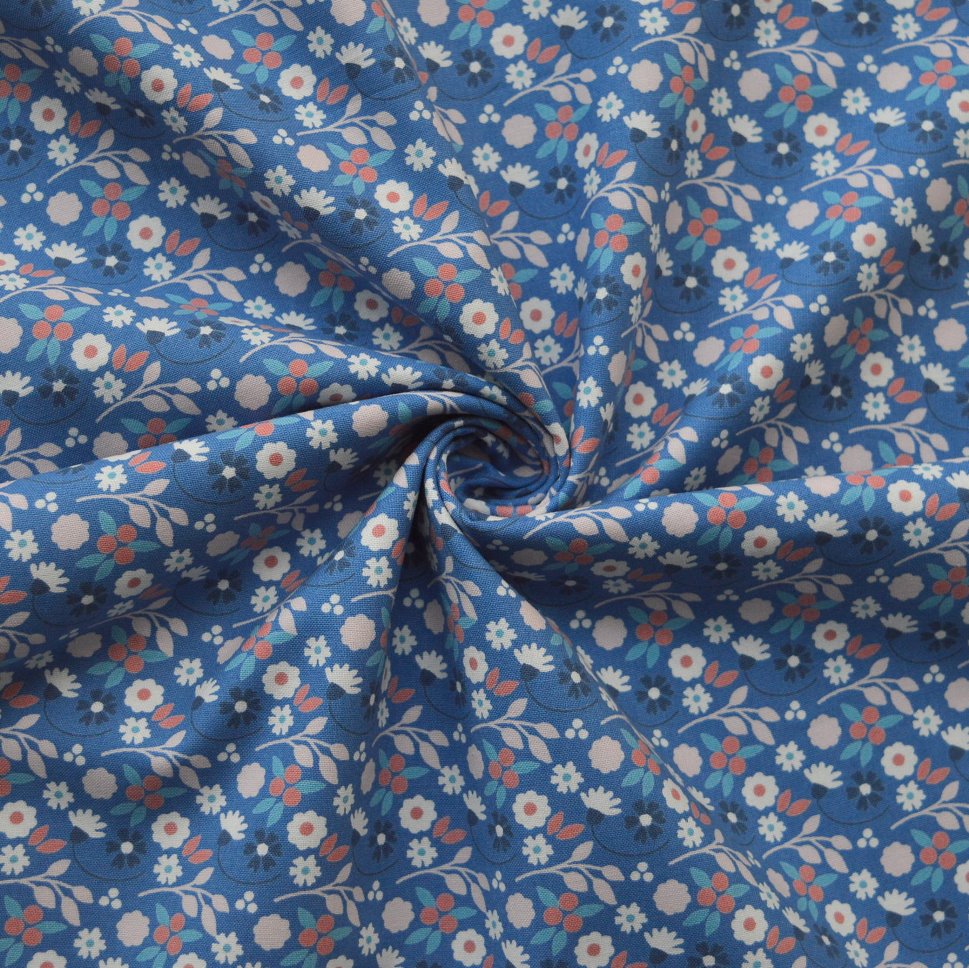 Kitson - Royal Floral