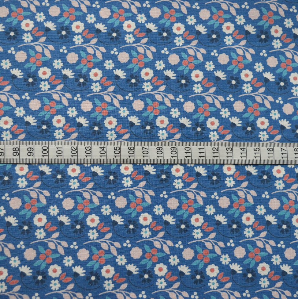 Kitson - Royal Floral