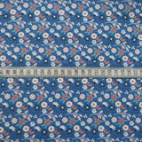 Kitson - Royal Floral