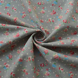 Remnant - Kitson - Wedgewood - Grey (2.50m)