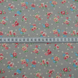 Remnant - Kitson - Wedgewood - Grey (2.50m)