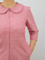 Maven - Kitty Dress Sewing Pattern