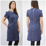 Maven - Kitty Dress Sewing Pattern