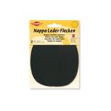 Kleiber - Nappa Leather Elbow & Knee Patches