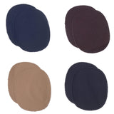 Kleiber - Nappa Leather Elbow & Knee Patches