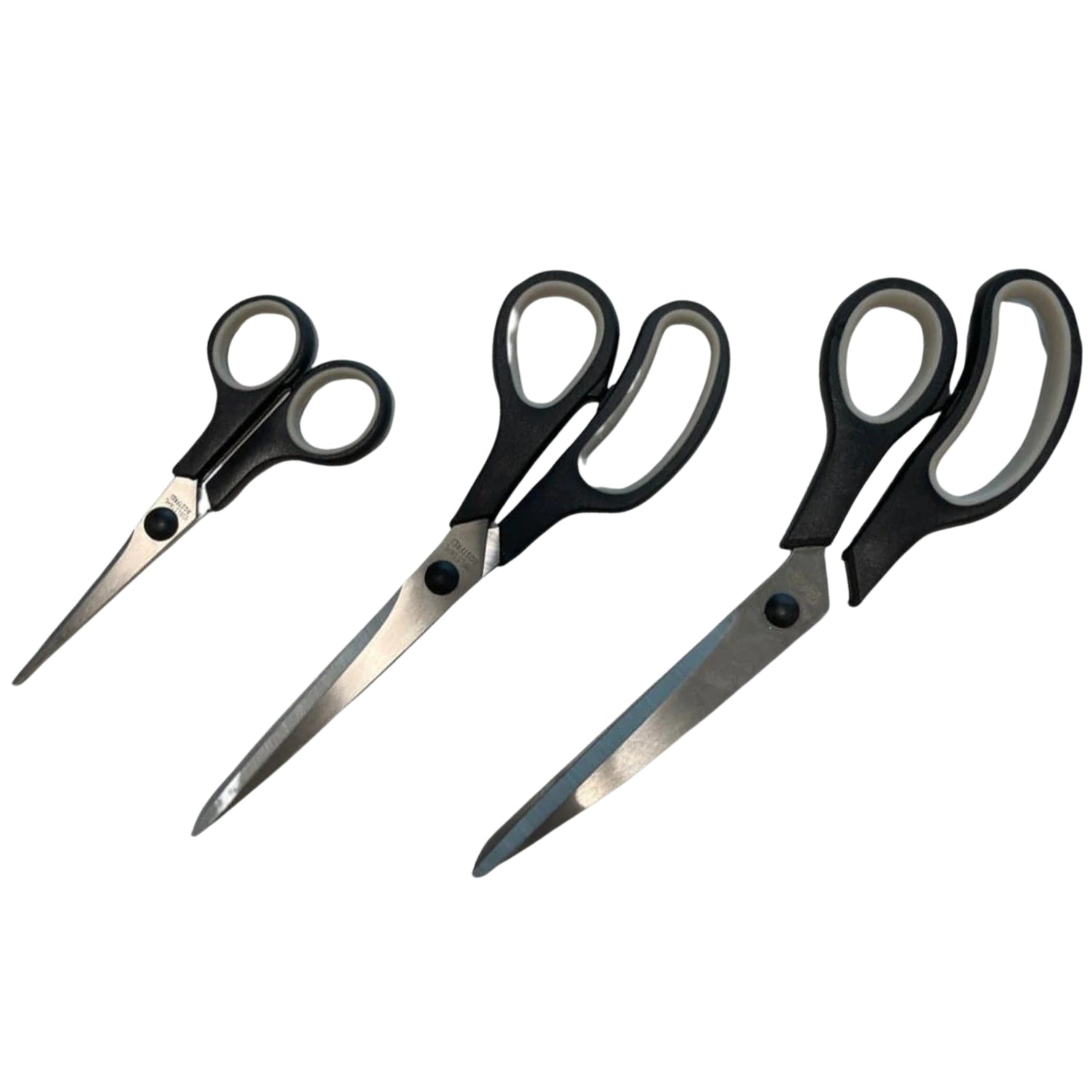 Kleiber - 3 Piece Scissor Set