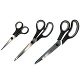Kleiber - 3 Piece Scissor Set