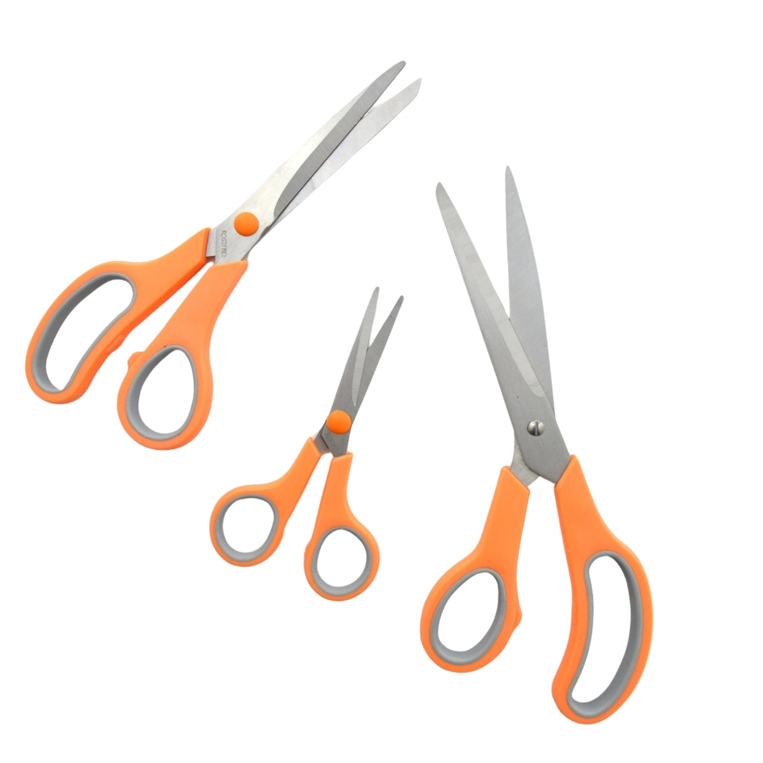 Kleiber - 3 Piece Scissor Set