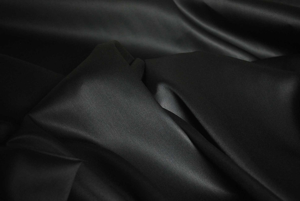 Knights In Black Satin