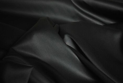 Knights in Black Satin