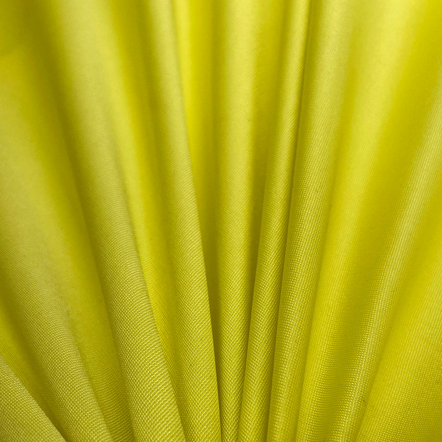 Polyester Knitted Bodycon Dress Fabric | Brave - Neon – Croft Mill