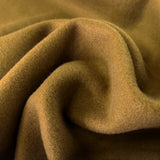 Remnant - Knitted Mouflon Coating - Olive (1.2m)