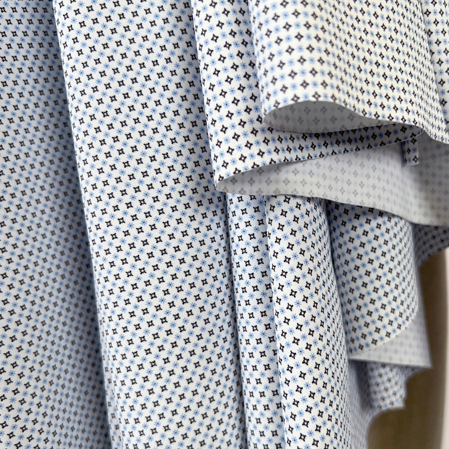 Knitted Shirting - Pagonia