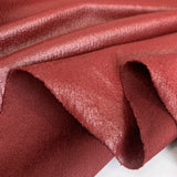 Leather Look – Red