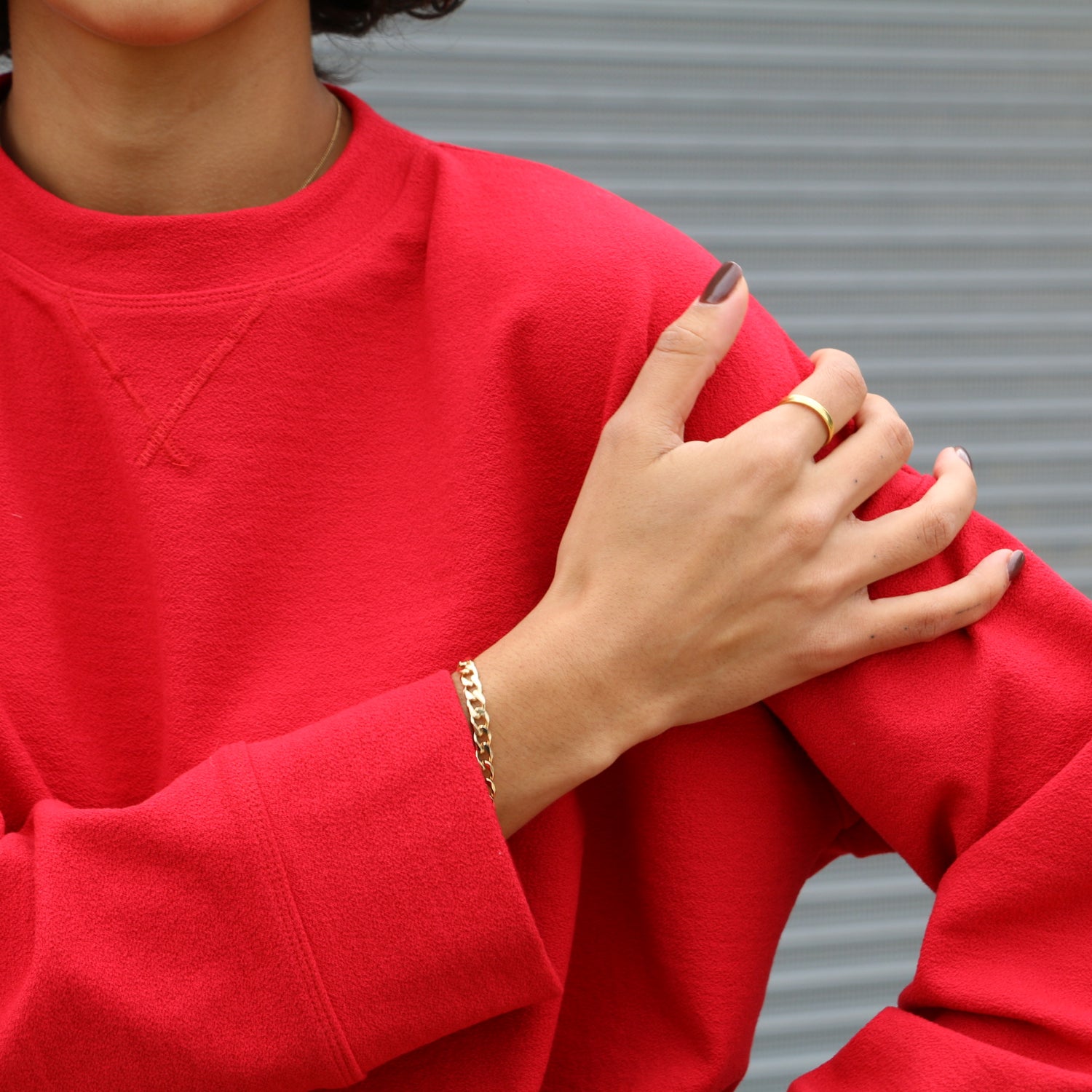 Tessuti - Lennox Sweatshirt Pattern (UK 6-22)