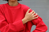 Tessuti - Lennox Sweatshirt Pattern (UK 6-22)