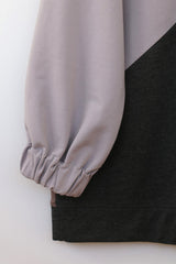 Tessuti - Lennox Sweatshirt Pattern (UK 6-22)