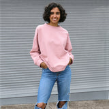 Tessuti - Lennox Sweatshirt Pattern (UK 6-22)