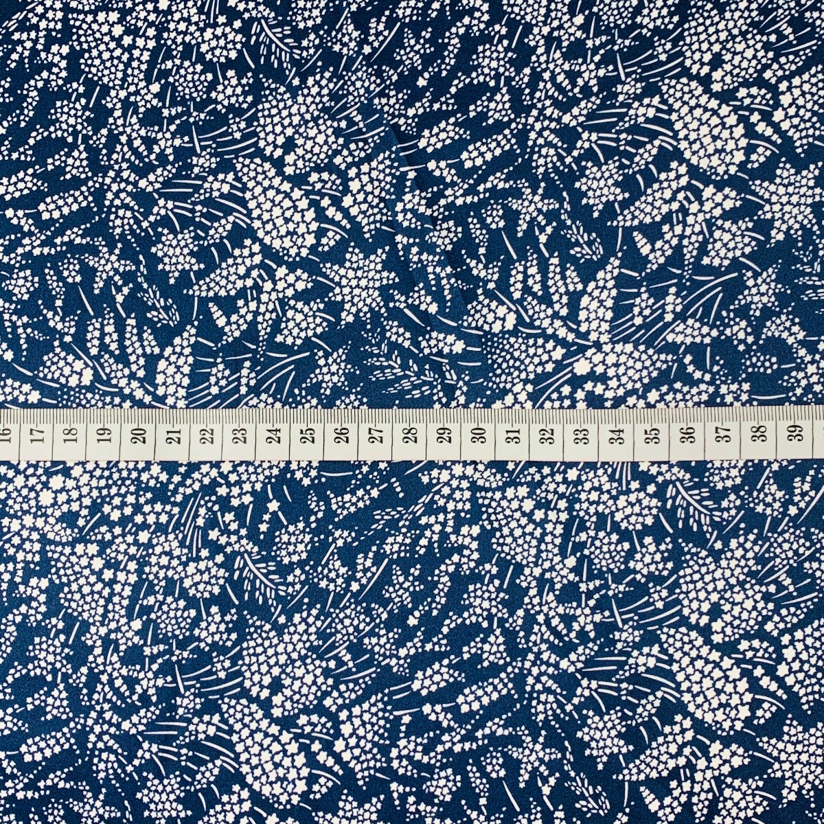 Liberty - Silk - Whispering Stars