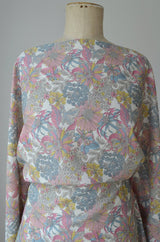 Liberty Tana Lawn - Bardot