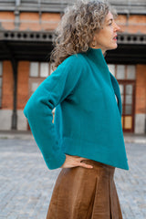 Liesl + Co - Yanaka Jacket Sewing Pattern