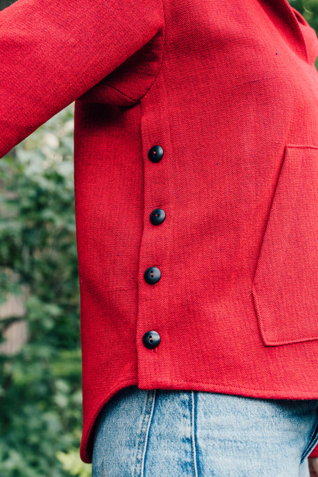 Liesl And Co Antwerp Pullover Pattern 5