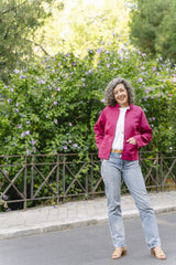 Liesl + Co - Brunswick Jacket Pattern