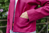 Liesl + Co - Brunswick Jacket Pattern