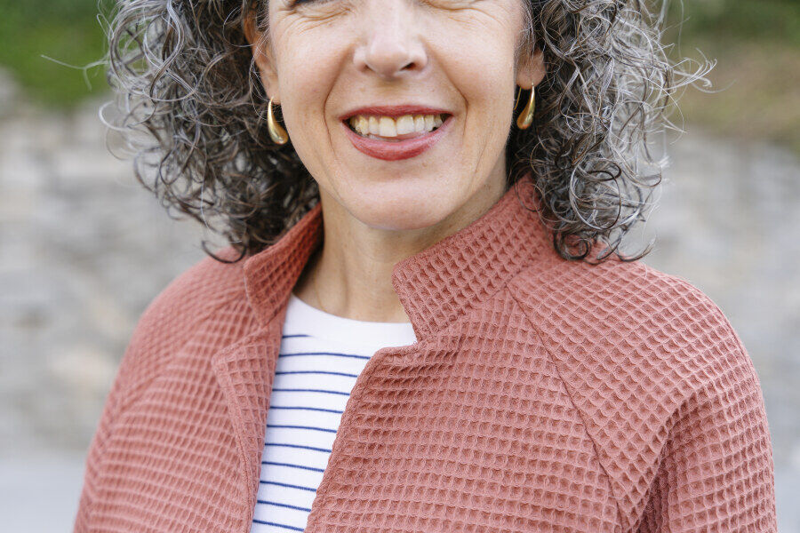 Liesl + Co - Brunswick Jacket Pattern