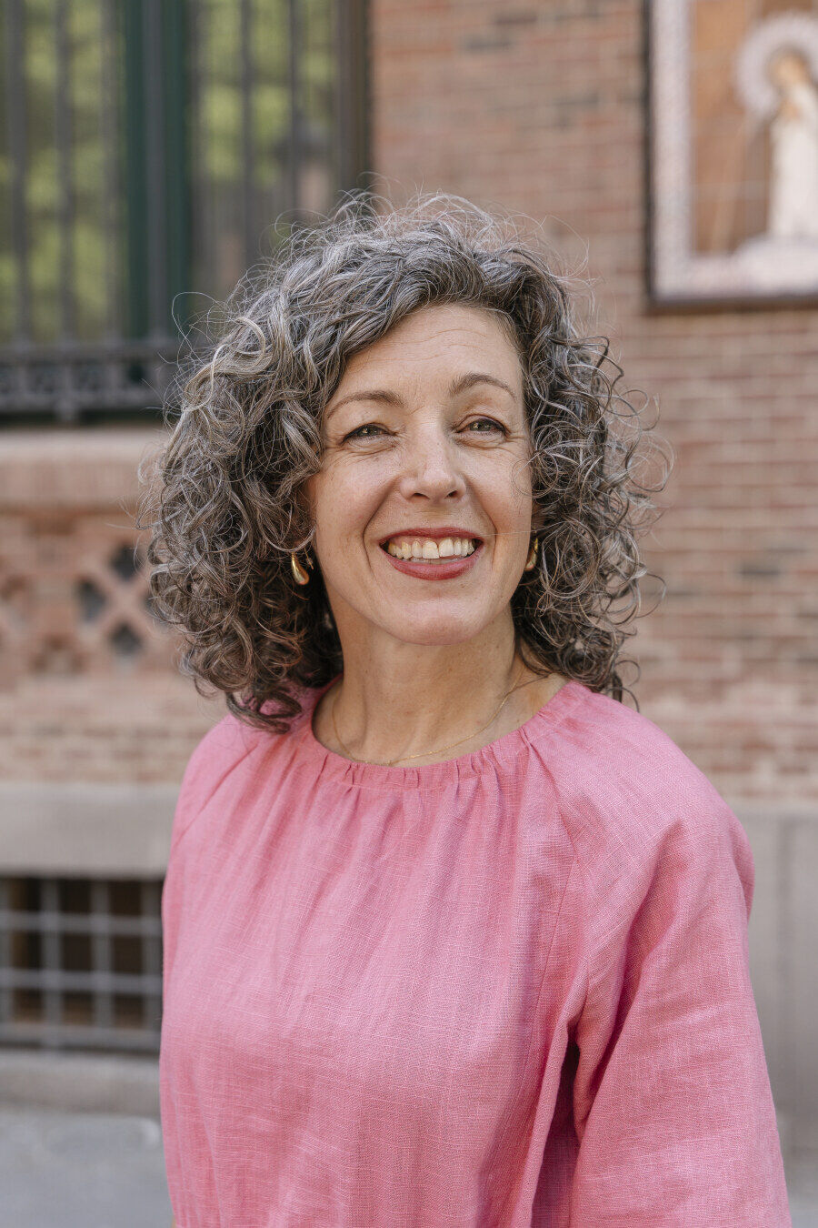 Liesl + Co - Isola Blouse & Dress Pattern