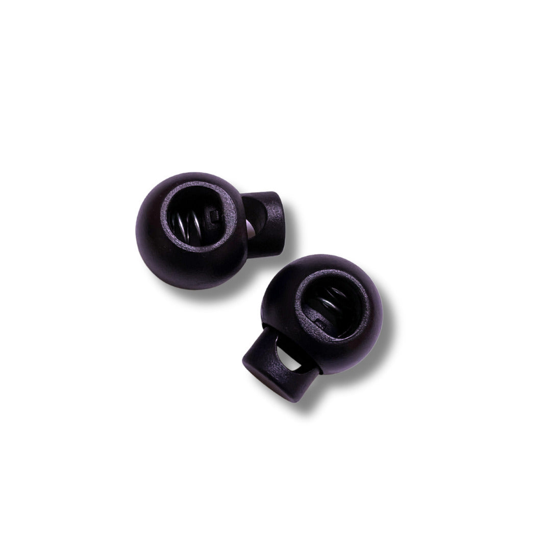 Coat Toggles - Light Navy