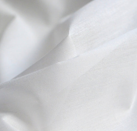 White Fabric