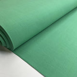 Lightweight Vintage Cotton - Apple