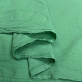 Lightweight Vintage Cotton - Apple