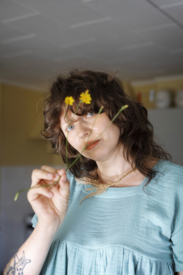 TAUKO Magazine Issue No. 15