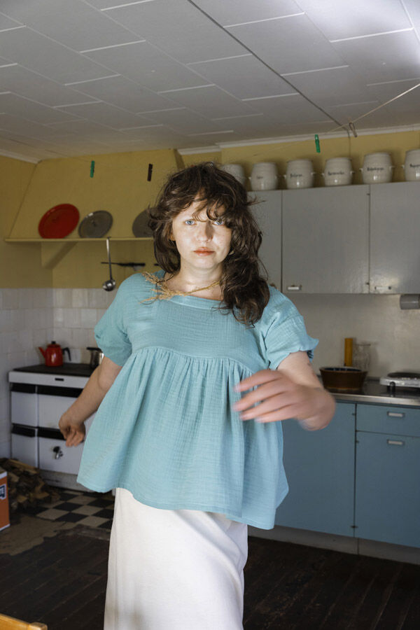 TAUKO Magazine Issue No. 15