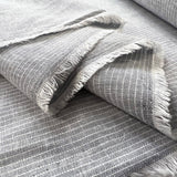 Remnant - Don't Be Noisy - Grey (0.6m)