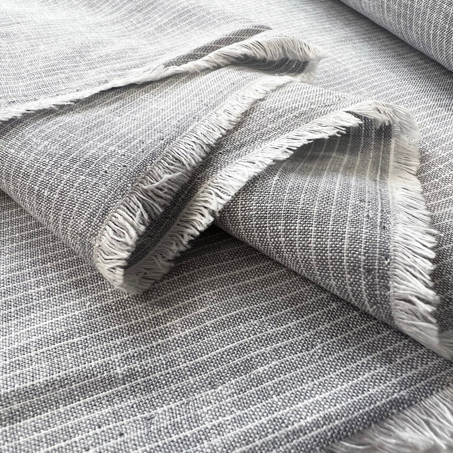 Don't Be Noisy - Grey