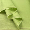 Linen Fusion - Lime